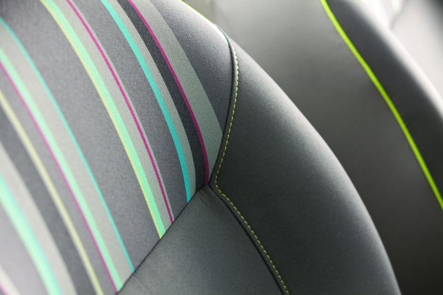 Renault Twingo 2011 года  (фото 45 из 83)